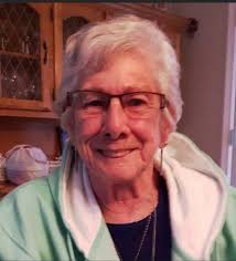 Eleanor Countryman Obituary