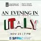 An Evening of Italy: Il segreto di Susanna; Suor event image