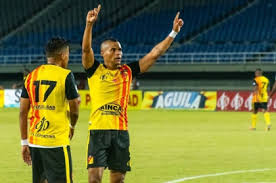 Deportivo pereira is a professional colombian football team based in pereira, that currently plays in the categoría primera b. Desventaja Con La Que El Pereira Inicia En La Tabla Del Descenso 2020