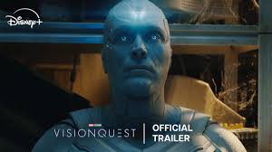 Marvel Television’s VisionQuest | Official Trailer