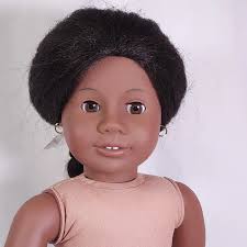 American Girl Addy Dolls & Doll Playsets without Packaging for sale