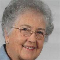 Obituary for Mary M. Axon