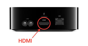 It is used both in the commercial av sector and is the most used cable in homes connecting devices such as digital tv, dvd player. Guide To Connecting Your Apple Tv To Surround Sound Speakers Updated For Apple Tv 4k