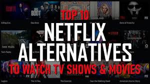 Each website has its own basis for making reviews. Top 10 Netflix Alternatives To Watch Movies Tv Shows 2020 R6nationals