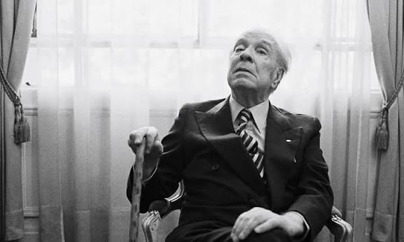 Argentine author Borges invaluable to West's understanding of China, says  academic - Global Times