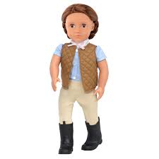 catarina doll 18 inch equestrian doll our generation catarina doll 18 inch equestrian doll