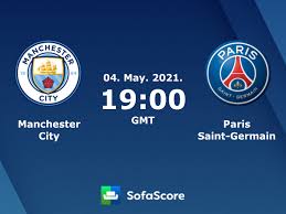 In a pulsating encounter of high quality and high drama at the parc des princes, pep guardiola 's side had gone in at the break trailing to a marquinhos header. Ky2tmqcb8lzssm