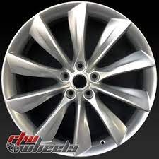 To continue the conversation with the tesla community. 21 Tesla Model S Oem Wheels For Sale 2012 2017 Silver Rims 98727 Oem Wheels Tesla Model S Tesla Model