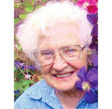 ELizabeth Carlson Obituary (2010)