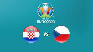 Kick off at 16:00 (gmt) on 18th june, 2021. Croatia Vs Czech Republic Uefa Euro 2020 Group D Full Match Pes 2017 Pc Hd Youtube