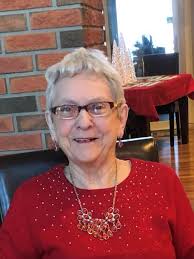 Obituary for Audrey Evelyn Szafranski