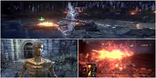 Iudex Gundyr But You Get To Actually See Phase 2 - Youtube