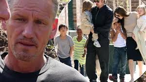 Grieving 43-year-old father battles SAS selection to honour soldier son  killed in Afghanistan friendly fire tragedy