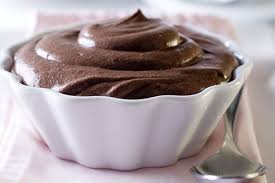 7 Valentine S Day Smoothie Recipes The Beachbody Blog Chocolate Mousse Recipe Desserts Chocolate Desserts