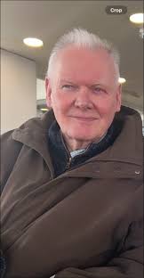 It is with heavy hearts that we share the passing of our father Edward  Feeley.He passed away