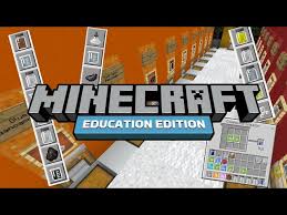 If a student wanders away from the group, the teacher can easily. How To Use Element Constructor In Minecraft Education Edition