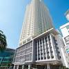 Developed by uoa group, this freehold residence comes which two towers which. 1