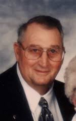 Obituary for Leo M. Crowley