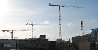 Your positive skills assessment will also double as your red seal qualification so having your crane operating skills assessed means that you'll be qualified to work as a crane operator in canada from day one. How To Be A Crane Operator City Halifax Nova Scotia The Coast