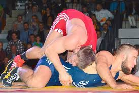 Maybe you would like to learn more about one of these? Ringen Jan Rotter So Richtig Im Pech Sport Schwarzwalder Bote