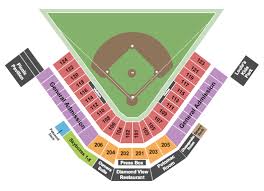 Buy Akron Rubber Ducks Tickets Seating Charts For Events