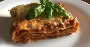 Schnelle Lasagne Rezept Lebensmittel Essen Rezepte Einfache Gerichte