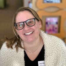 Indian Prairie Public Library