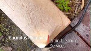 Sectional pipe drain cleaner/auger drain cleaning machine ce introduction professional quality electric rigid's style sewage drain pipe. Drain Cleaning Encinitas Plumbing Youtube