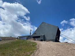 Gestione funivia 'passo s.pellegrino col margherita' e seggiovia funivia al passo. Da Passo Valles Al Col Margherita Il Trentino Dei Bambini