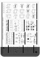 Duraflex Profile Chart Profile Charts For The Profile