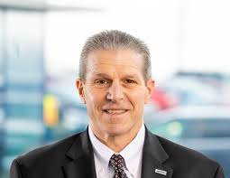 ATSG appoints Mike Berger as new CEO