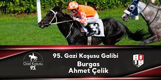 Sporseverlerin ilgisini üzerine çeken gazi koşusu, 2021'deki yarışı için geri sayıma başladı. 4i Gv6xplo3svm
