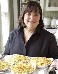 Barefoot Contessa S Mac And Cheese Best Ina Garten Recipes Food Network Chefs Food Network Recipes