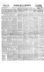 Diario De La Marina