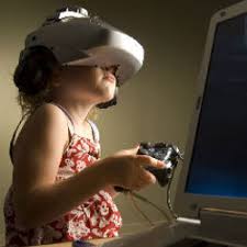 Does anyone have any information or thoughts about this topic? Video Games And Virtual Reality Proven Helpful As Pain Relievers News Communications Of The Acm