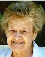 Charlene Williams Obituary (1936