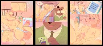 Rule34 - If it exists, there is porn of it  angus (nitw), gregg (nitw)   3512372