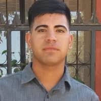 Franco Esteban Garcia Marchant