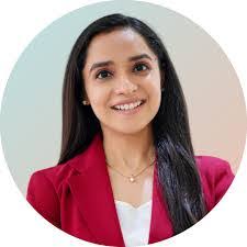 Neena Sethi's Instagram, Twitter & Facebook