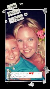 Happy Heavenly Birthday, Lori 💜✨ Thinking of you today and every day,  missing your laughter, your love, and the light you brought into our lives.  I wish we could celebrate together, but I know you’re ...