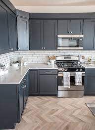 Since most rustic or rural homes are not monochrome, it's easier to incorporate multiple styles and finishes. Kitchen Decor Idea Gallery Edge Homes Timeless Kitchen Cabinets Timeless Kitchen Kitchen Redesign