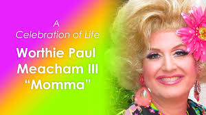 PHOTOS! Community Gathers in Remembrance of Worthie Meacham aka MOMMA