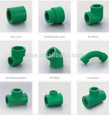 Beginning here, this article series describes the properties of all types of plastic piping and tubing used in buildings for water supply this is a starting point for finding out how to identify, inspect, or obtain & use various types of plastic pipes in building plumbing, heating, & air. All Types Of Ppr And Pvc Pipes And Fittings Buy Ppr And Pvc Pipes And Fittings Pvc Sanitary Pipes Fittings Germany Ppr Pipes And Fittings Product On Alibaba Com