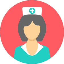 Enfermera Iconos Gratis De Personas
