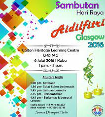 With 4mb, download apk or install from google play now! Sambutan Hari Raya Aidilfitri 2016 Malaysian At Glasgow Komuniti Malaysia Glasgow Kmg
