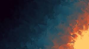 A collection of the top 35 yellow wallpapers and backgrounds available for download for free. 1600x900 Blue Dark Yellow Abstract Artistic 4k 1600x900 Resolution Hd 4k Wallpapers Images Backgrounds Photos And Pictures