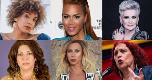 But some people don't neatly fit into the categories of man or woman, or male or female. How Transgender And Non Binary Communities Around The World Are Being Impacted By Covid 19 Hrc