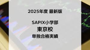 サピックス 小学 部 中野 校