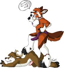 Twinkle-Sez Kinky Panic - Rule34 Kinky Delights