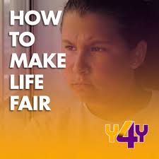 How to Make Life Fair